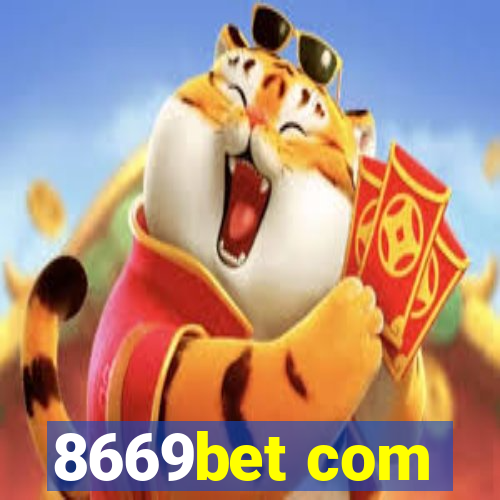 8669bet com